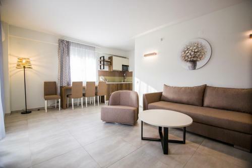 Apartamento Armonia Resort