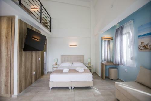 Apartamento Armonia Resort