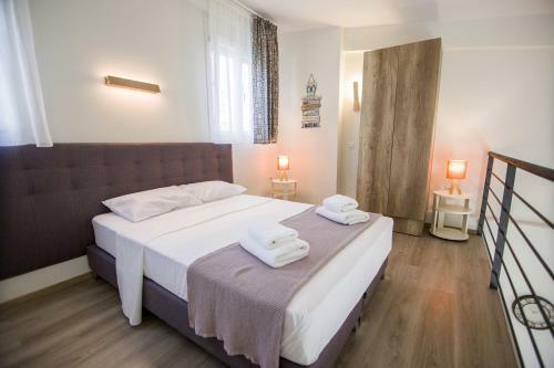 Apartamento Armonia Resort