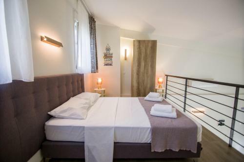 Apartamento Armonia Resort