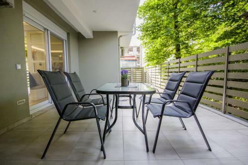 Apartamento Armonia Resort
