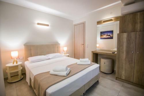 Apartamento Armonia Resort