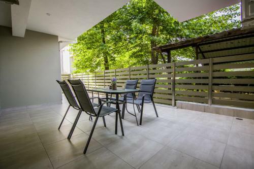 Apartamento Armonia Resort