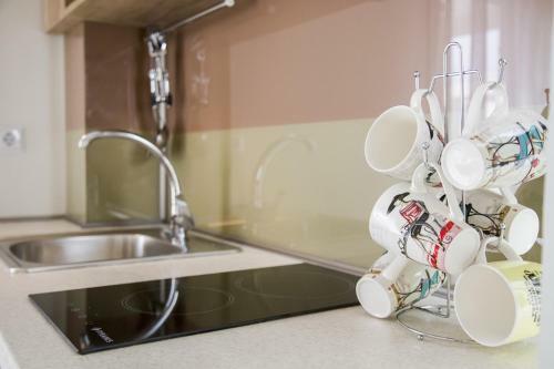 Apartamento Armonia Resort