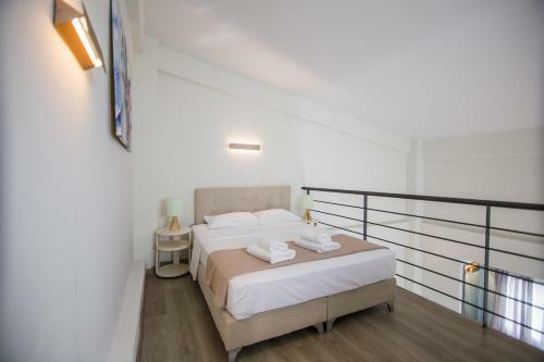 Apartamento Armonia Resort