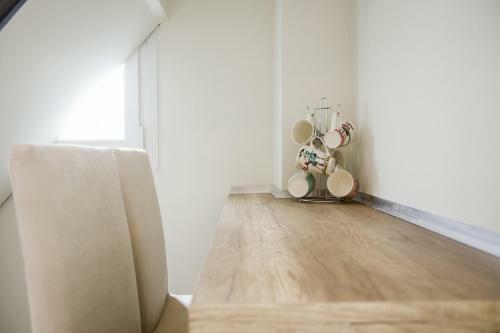 Apartamento Armonia Resort
