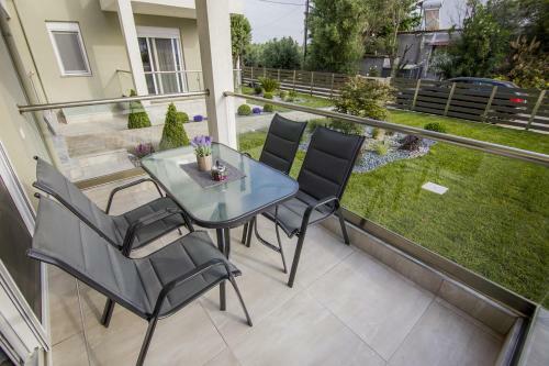 Apartamento Armonia Resort
