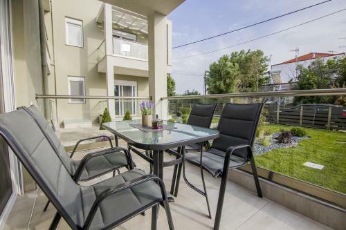 Apartamento Armonia Resort