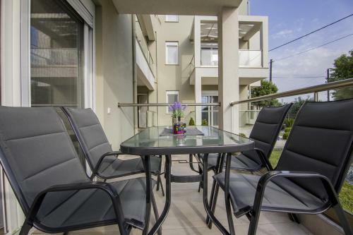 Apartamento Armonia Resort