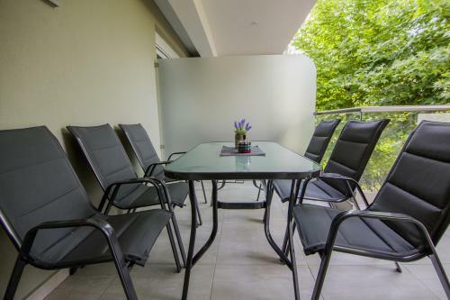 Apartamento Armonia Resort