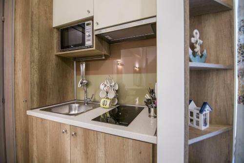 Apartamento Armonia Resort