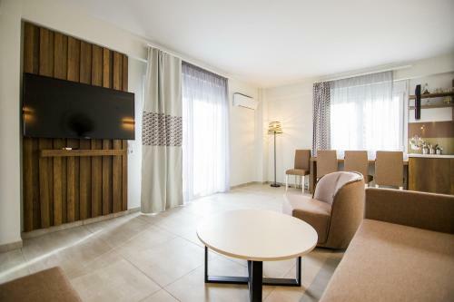 Apartamento Armonia Resort