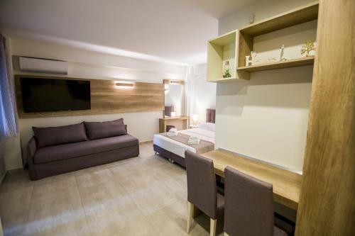 Apartamento Armonia Resort