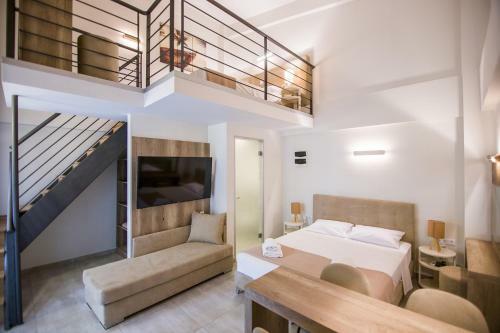 Apartamento Armonia Resort