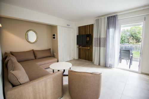 Apartamento Armonia Resort