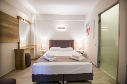 Apartamento Armonia Resort