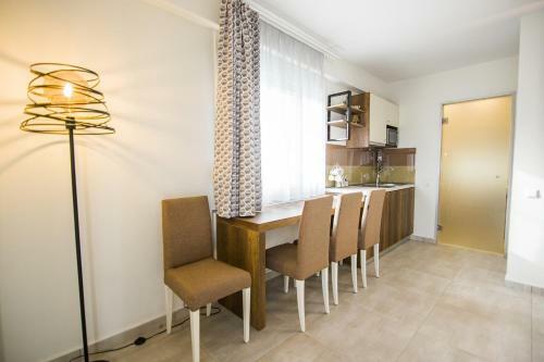 Apartamento Armonia Resort
