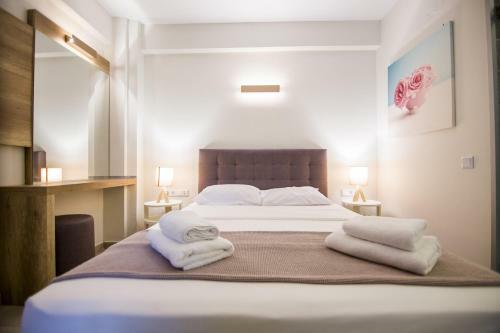 Apartamento Armonia Resort