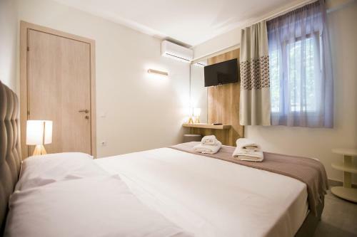 Apartamento Armonia Resort