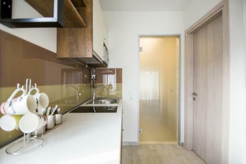 Apartamento Armonia Resort
