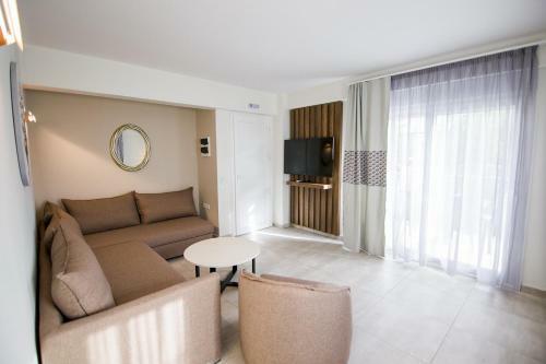 Apartamento Armonia Resort