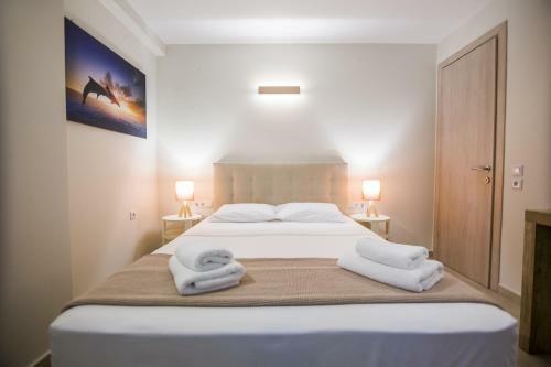 Apartamento Armonia Resort