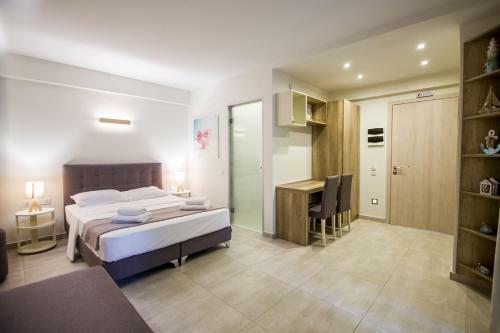 Apartamento Armonia Resort