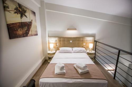 Apartamento Armonia Resort