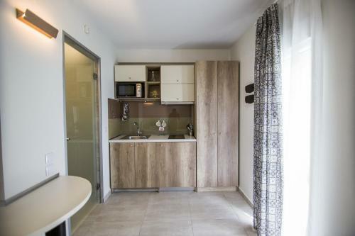 Apartamento Armonia Resort