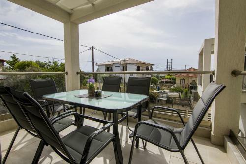 Apartamento Armonia Resort