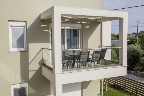 Apartamento Armonia Resort