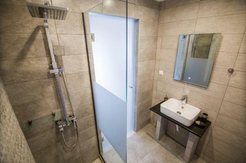 Apartamento Armonia Resort