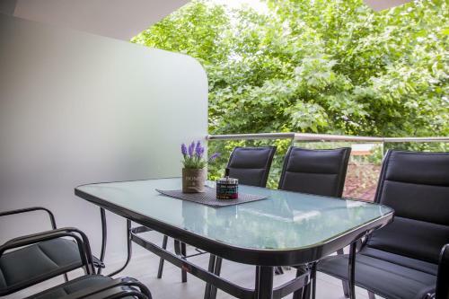 Apartamento Armonia Resort