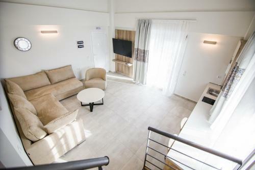 Apartamento Armonia Resort