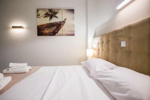 Apartamento Armonia Resort