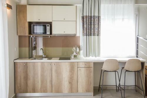 Apartamento Armonia Resort