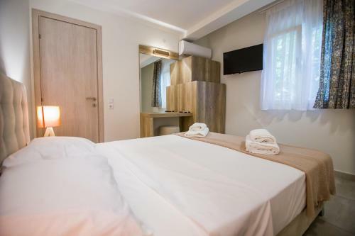 Apartamento Armonia Resort