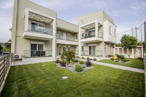 Apartamento Armonia Resort
