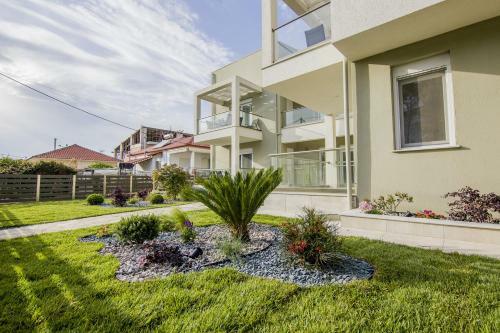 Apartamento Armonia Resort