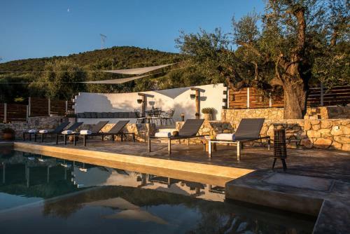 Villa Xigia Beach Residence