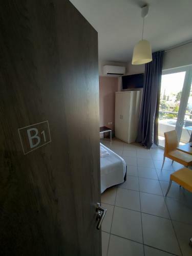 Apartamento Peania Domus