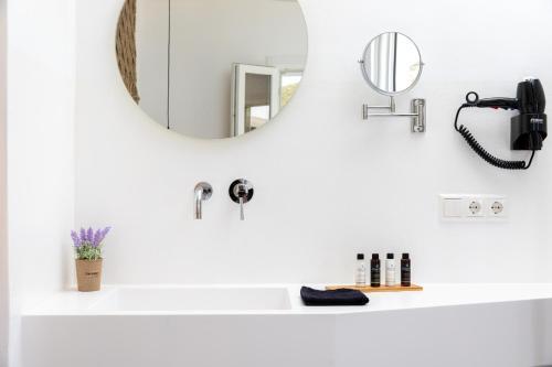 Apartamento Ninemia Naxos