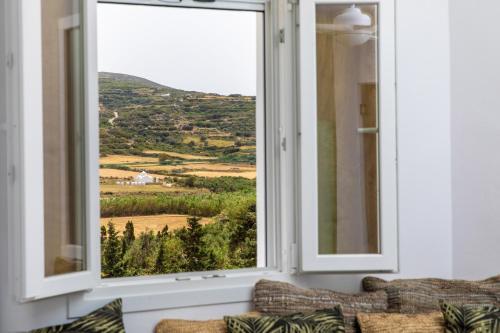 Apartamento Ninemia Naxos