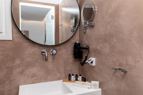 Apartamento Ninemia Naxos