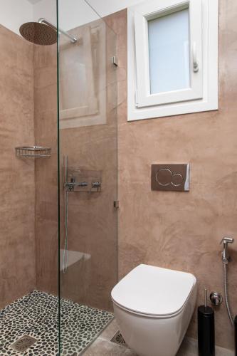 Apartamento Ninemia Naxos
