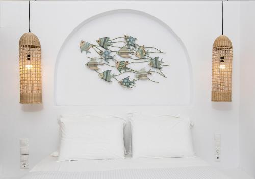 Apartamento Sea & City Naxos
