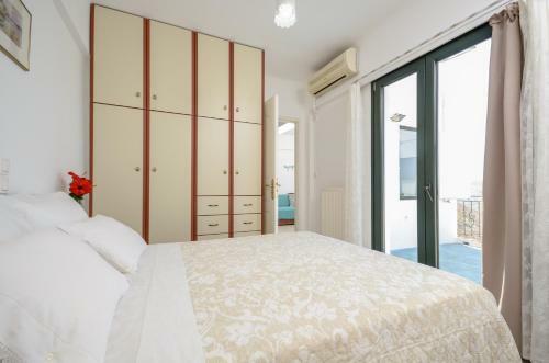 Apartamento Reggina's Home