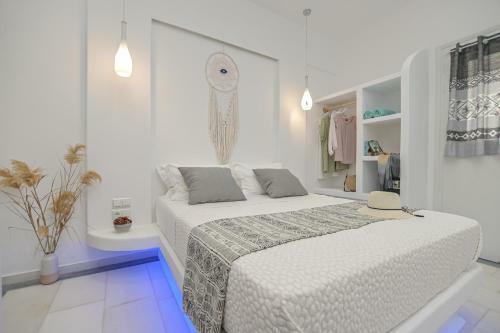 Apartamento Jardin De Castillo , Naxos Town