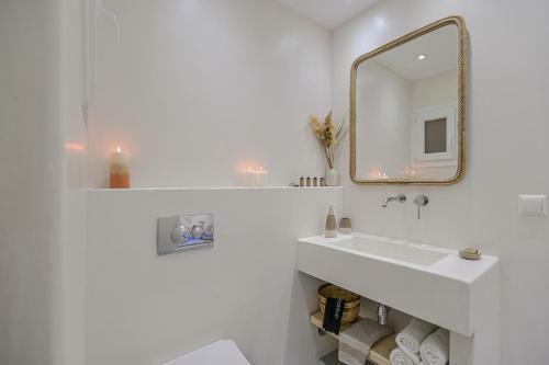 Apartamento Jardin De Castillo , Naxos Town