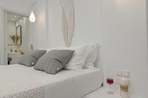 Apartamento Jardin De Castillo , Naxos Town